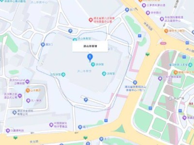 韦礼安武汉演唱会时间+地点+交通指南2025