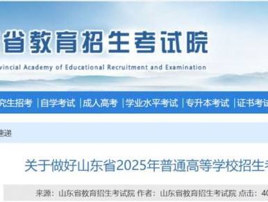 山东普通高等学校招生考试信息平台(https://wsbm.sdzk.cn)