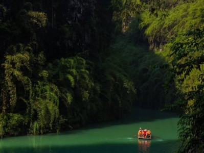 彭水阿依河漂流攻略大全(门票+漂流时间+周边耍事)