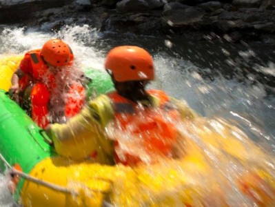 2025重庆巴南石龙谷漂流开放时间+地址+购票