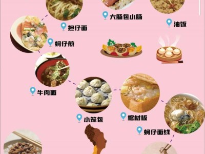 2025莞台草坪美食市集打卡攻略(时间+地点+优惠)