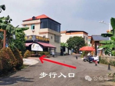 2025漳州林语堂故里广场封闭施工改造结束时间