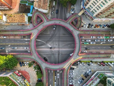 珠海6月赏花攻略（时间+地点+花种）