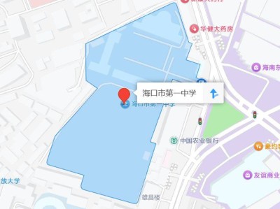 海南专升本考试地点在哪里2025（附地址）