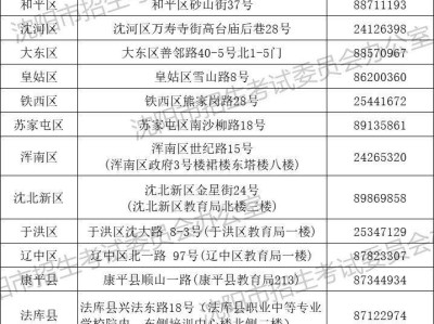 2025年沈阳中考特长生美术考试时间