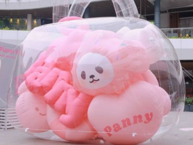 深圳Panny Party假日特展华南首展