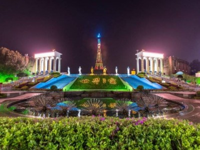 2025深圳世界之窗春节营业时间