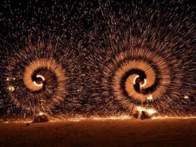 2025端午南京汤山矿坑公园星空露营派对时间+活动安排+报名入口