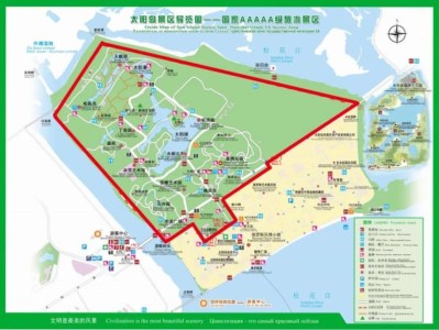 2025哈尔滨太阳岛风景区五一假期预约指南(入口+时间)
