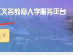 武汉光谷转学登记进度查询官网入口及时间2025