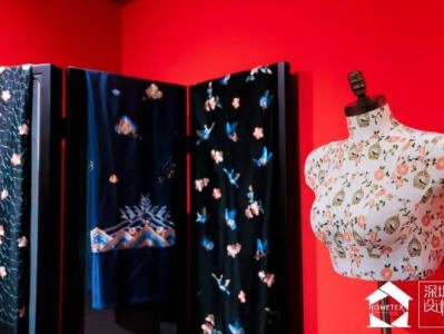 深圳家纺展会2025时间表最新