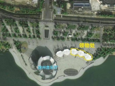 2025徐州云龙湖幸福欢乐跑领物须知