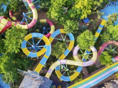 2025重庆加勒比海水世界攻略（开放时间+门票+游玩项目）