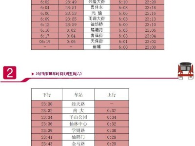2025端午节南京地铁2号线运营时间