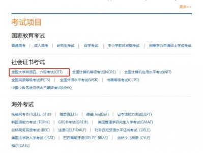 2025泉州大学英语四级和六级考试成绩什么时候可以查?