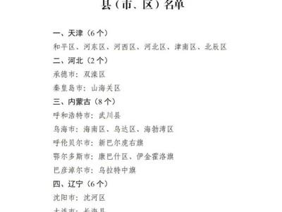 天津6区入选教育部认定2024年义务教育优质均衡发展名单