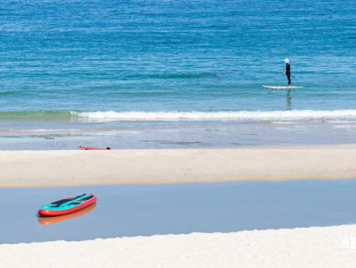 深圳东涌沙滩可以看日出吗