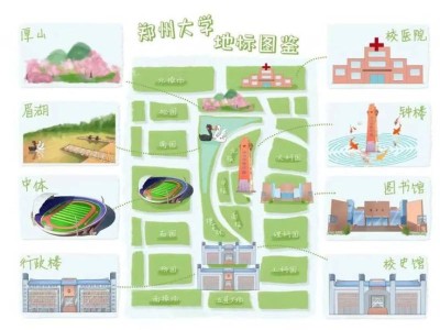 2025年郑州大学校园开放日活动
