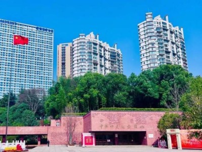 中共四大纪念馆2025五一假期开放时间公告
