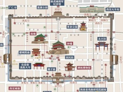 2025西安城墙五一假期开放时间（最晚关门时间）