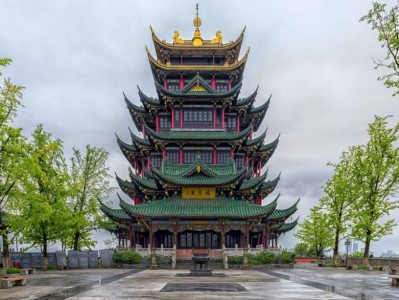 2025重庆鸿恩寺森林公园开放时间
