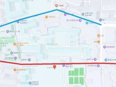 2025东莞莞城街道高考道路交通管制通告