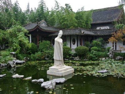 中高考生去泰州凤城河玩可以免费吗