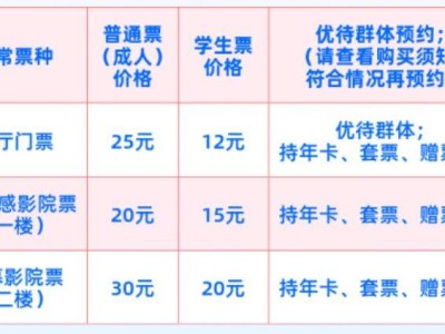 2025东莞科技馆清明节系列科普活动(时间+地点+报名入口)