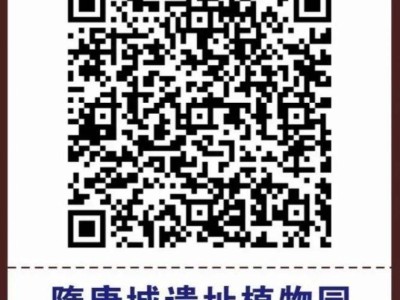 2025隋唐城遗址植物园庙会暨新春灯会(时间+购票入口+交通指南)