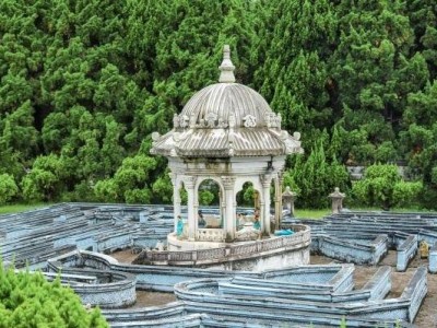 2025深圳锦绣中华端午节开放时间