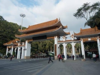 2025深圳仙湖植物园五一要预约吗