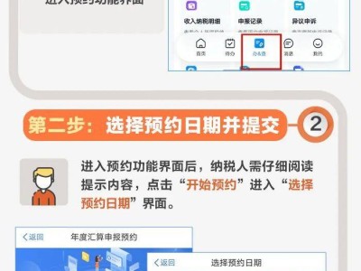 2024年度个税年度汇算什么时候开始?