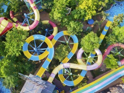 2025重庆水上乐园开放时间