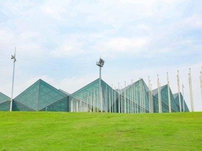 2025全运会深圳大运中心有哪些比赛