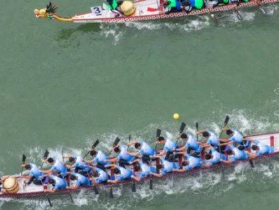 2025中华龙舟大赛四川巴中恩阳站观赛指南(时间+地点+直播+活动安排)