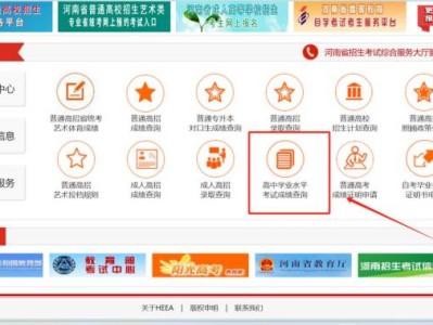 2025河南高中会考准考证丢失怎么查询准考证号?