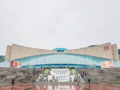 2025重庆中国三峡博物馆五一节开放吗？