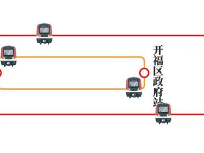 2025长沙端午地铁出行指南（时间＋调整＋延长运营）