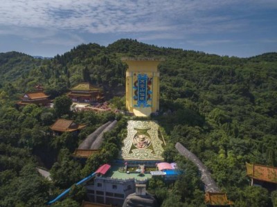 2025重庆丰都庙会时间+地点+活动时间表