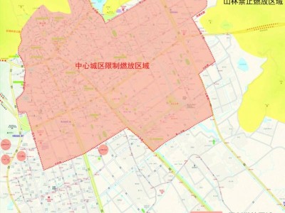 2025年象山烟花爆竹燃放规定