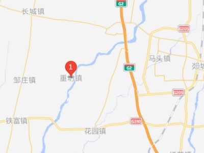 2025临沂郯城大集一览表(附时间+地点)