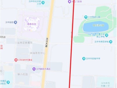 2025陕西汉中社火巡游活动（时间+地点+路线）