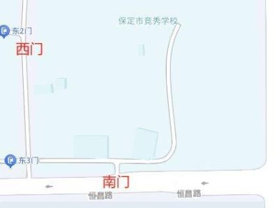 2025保定中考体育现场测试时间及地点