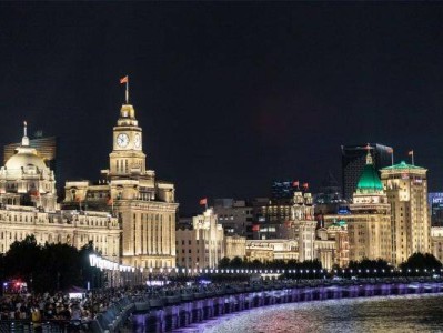 2025上海各大景点五一开放时间一览表(更新中）