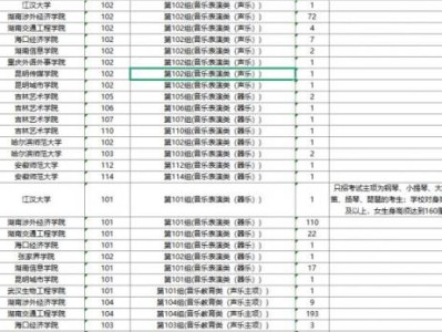 2025湖南岳阳高考本科提前批征集志愿任务计划（艺术类平行组）