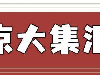 2025北京年货大集盘点(开集时间+位置+路线)