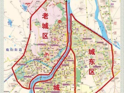 2025年绍兴嵊州城区市属公办幼儿园A类生招生区域