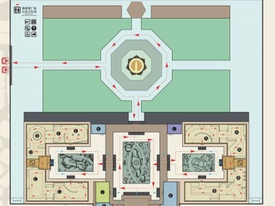 许昌塔文化博物馆参观攻略（地址+电话+交通指南+开放时间）