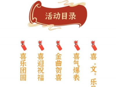 2025珠海金湾新春环湖喜乐会攻略(时间+地点+活动导览图)