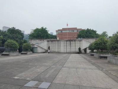 2025年重庆红岩革命纪念馆开放时间